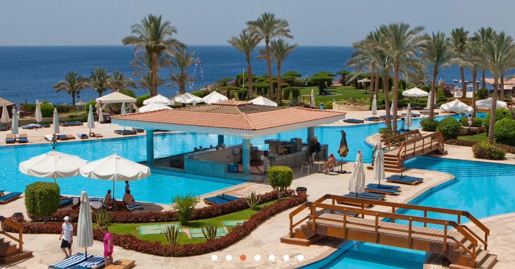 %-იანი ფასდაკლება შარმ ელ შეიხის ტურ-პაკეტებზე. 