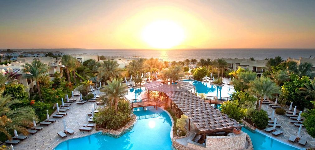 %-იანი ფასდაკლება შარმ ელ შეიხის ტურ-პაკეტებზე.