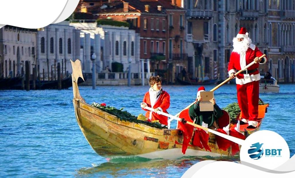 მილანი - ვენეცია