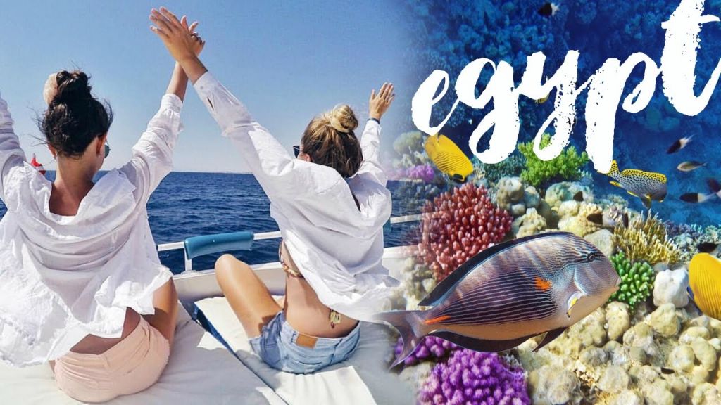 ფასდაკლება ეგვიპტის ტურებზე