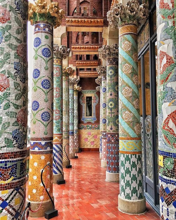 ბარსელონა