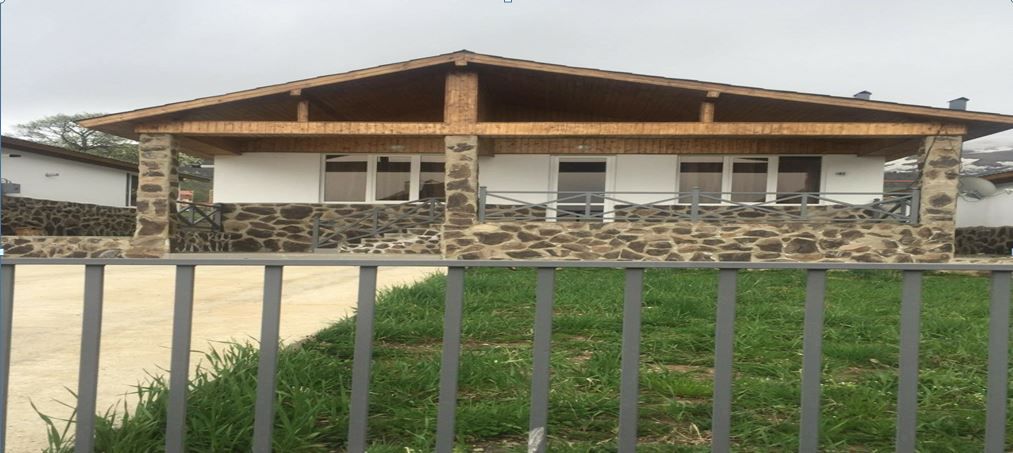 ქირავდება კოტეჯები ბაკურიანში