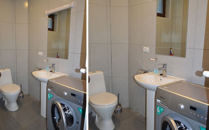 ქირავდება კოტეჯები ბაკურიანში