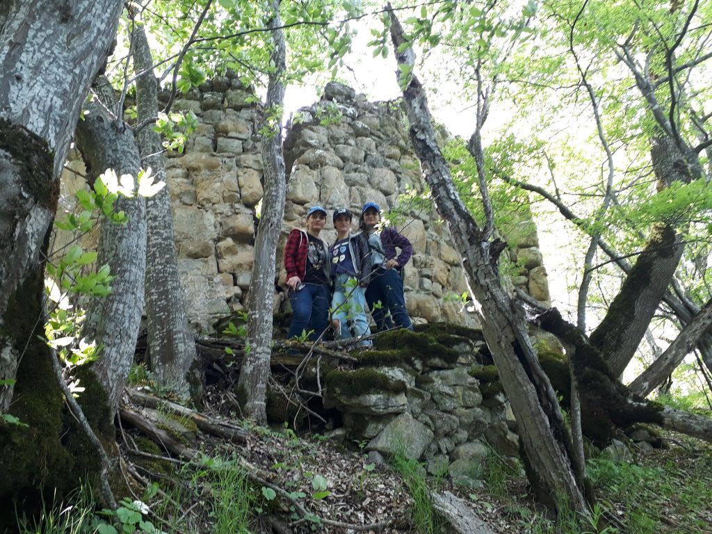 დიდგორი, ბეთანია, ხეკორძულა, აბულეთი და ა.შ.