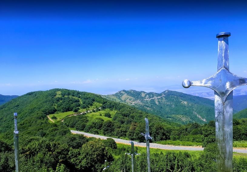 დიდგორი, ბეთანია, ხეკორძულა, აბულეთი და ა.შ.