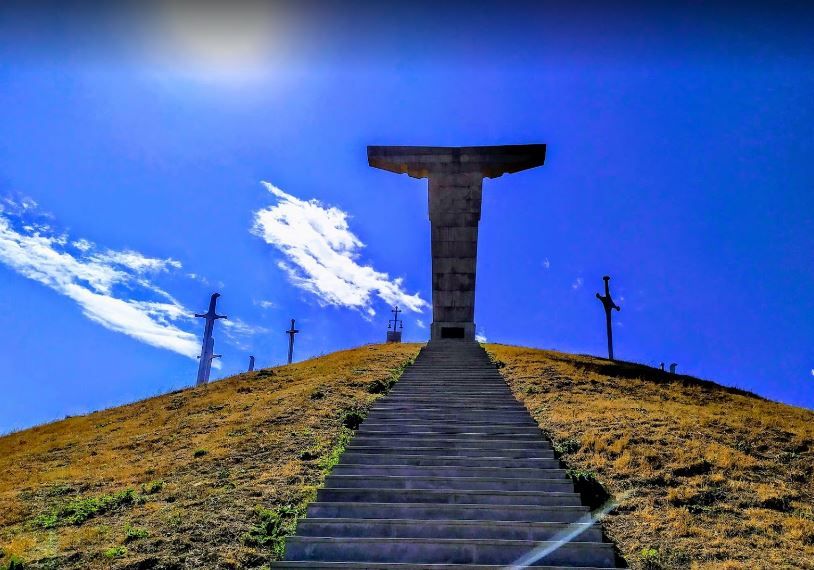 დიდგორი, ბეთანია, ხეკორძულა, აბულეთი და ა.შ.