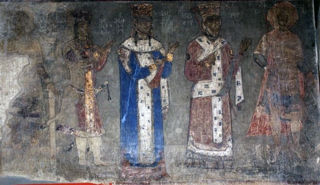 დიდგორი, ბეთანია, ხეკორძულა, აბულეთი და ა.შ.