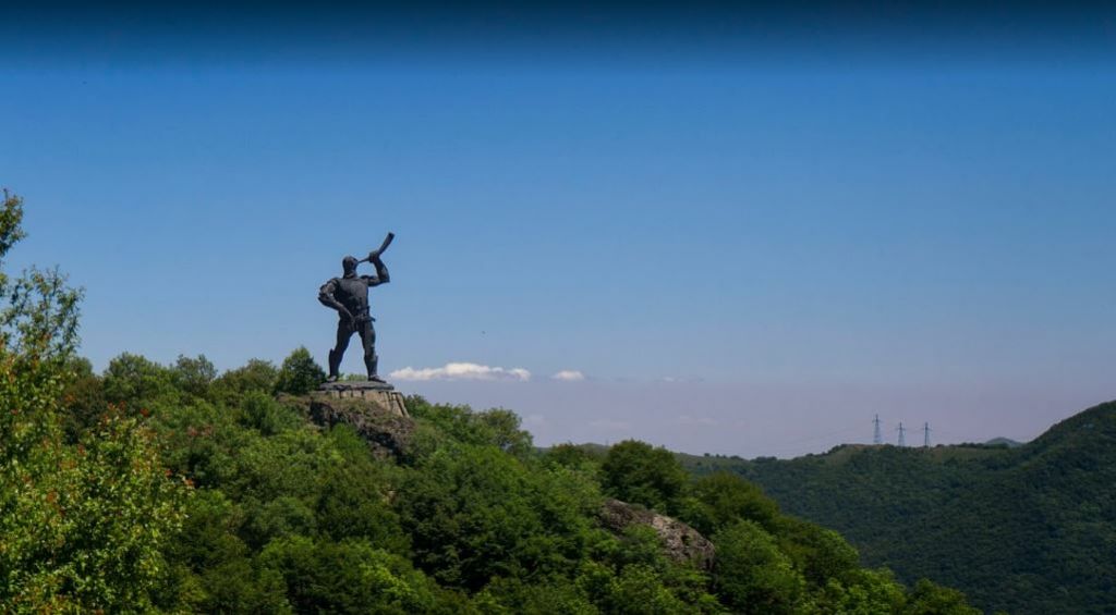 დიდგორი, ბეთანია, ხეკორძულა, აბულეთი და ა.შ.