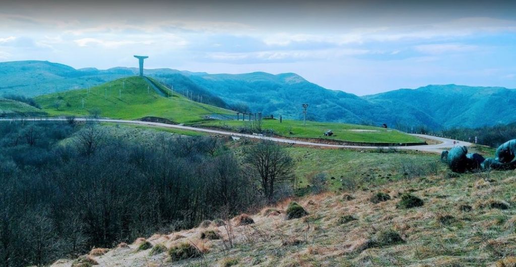 დიდგორი, ბეთანია, ხეკორძულა, აბულეთი და ა.შ.