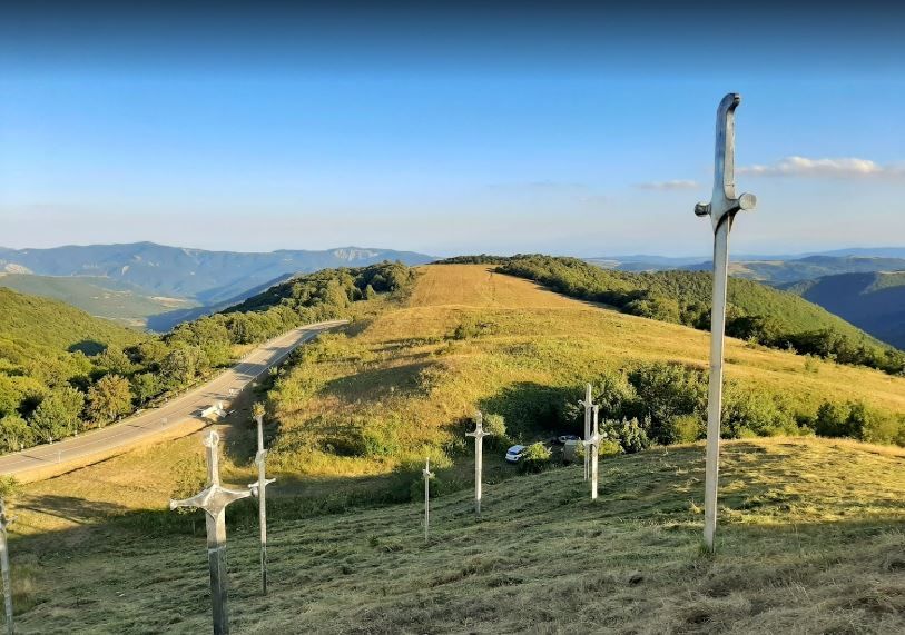 დიდგორი, ბეთანია, ხეკორძულა, აბულეთი და ა.შ.