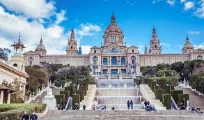 ბარსელონა