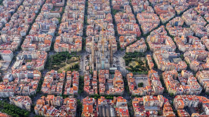 ბარსელონა