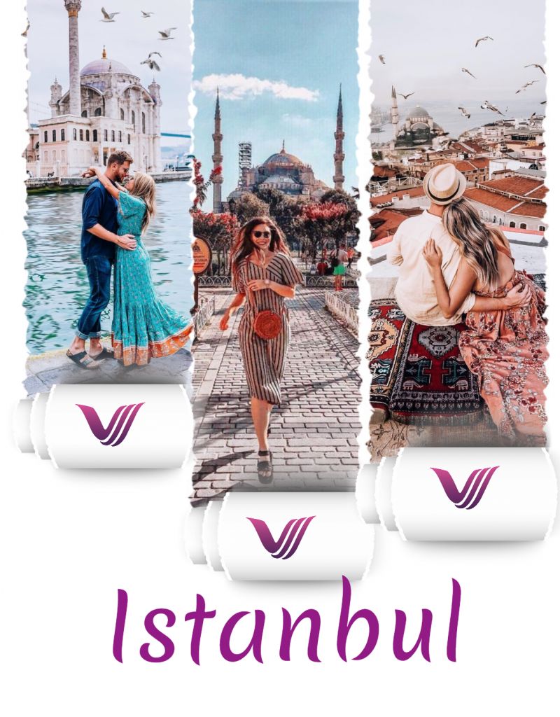 სტამბოლის  დღიანი საგზური