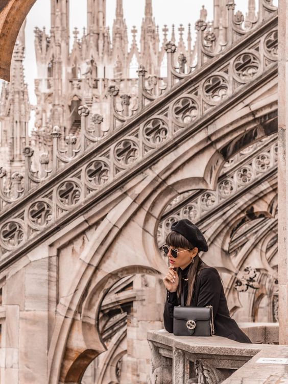 დაუვიწყარი მოგზაურობა მილანში ₾-ად