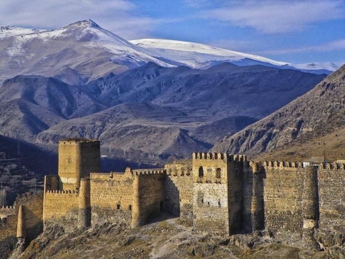 ეწვიეთ საქართველოს ერთ- ერთ ულამაზეს ისტორიულ მხარეს, სამცხე-ჯავახეთს!!!