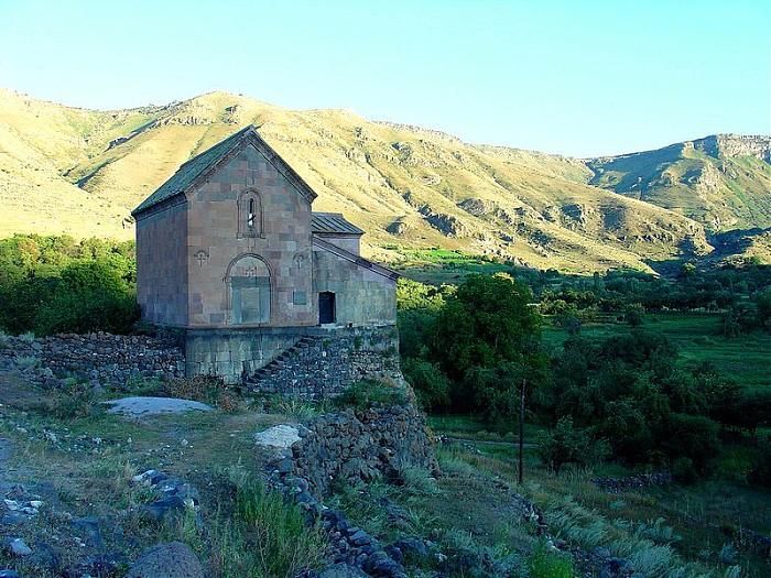 ეწვიეთ საქართველოს ერთ- ერთ ულამაზეს ისტორიულ მხარეს, სამცხე-ჯავახეთს!!!