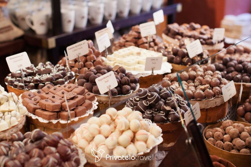 ბელგია / ბრიუსელი - Privatelo Travel • ტურისტული კომპანია