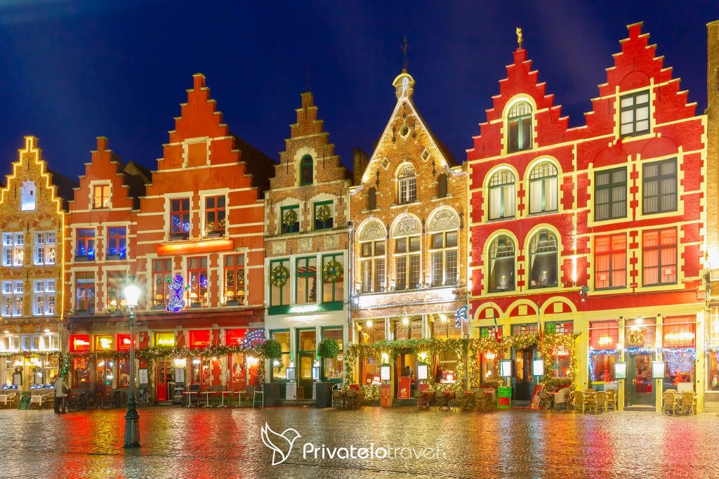 ბელგია / ბრიუსელი - Privatelo Travel • ტურისტული კომპანია