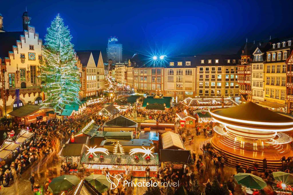 ბელგია / ბრიუსელი - Privatelo Travel • ტურისტული კომპანია