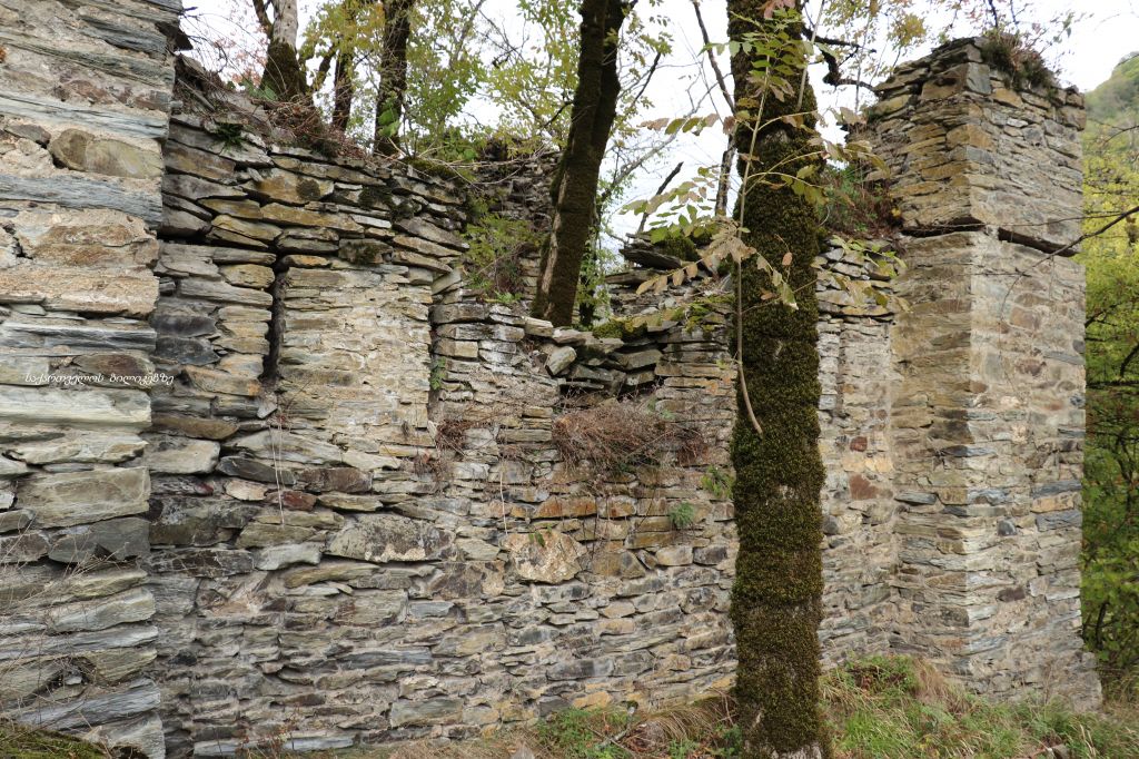 ლაფანყური, ინწობა (კახეთის კარიბჭე)