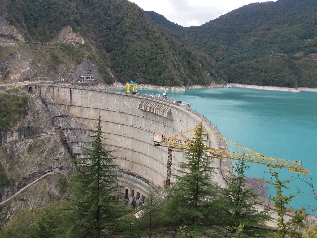 სამდღიანი ჯიპ-ტური სვანეთში! მესტია, უშგული ❄❄❄❄❄