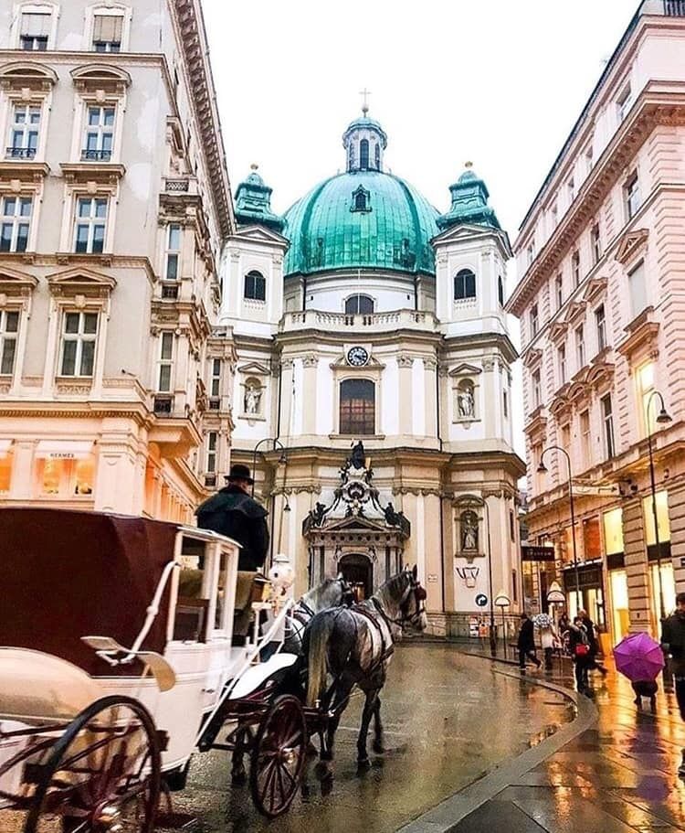 ავსტრია/ვენა