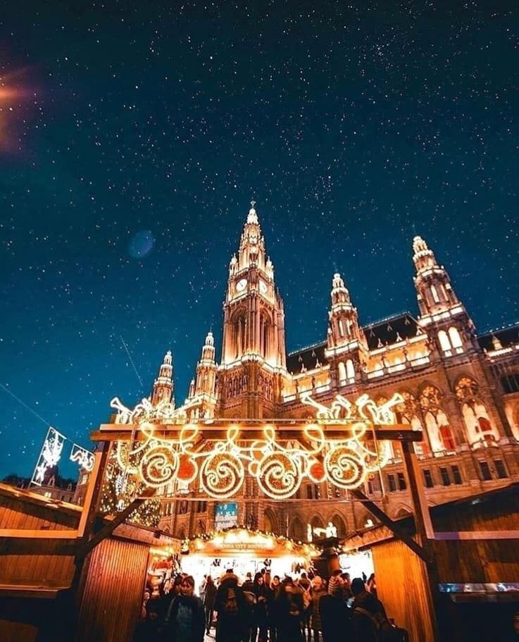 ავსტრია/ვენა