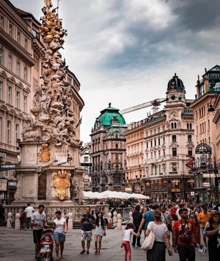 ავსტრია/ვენა