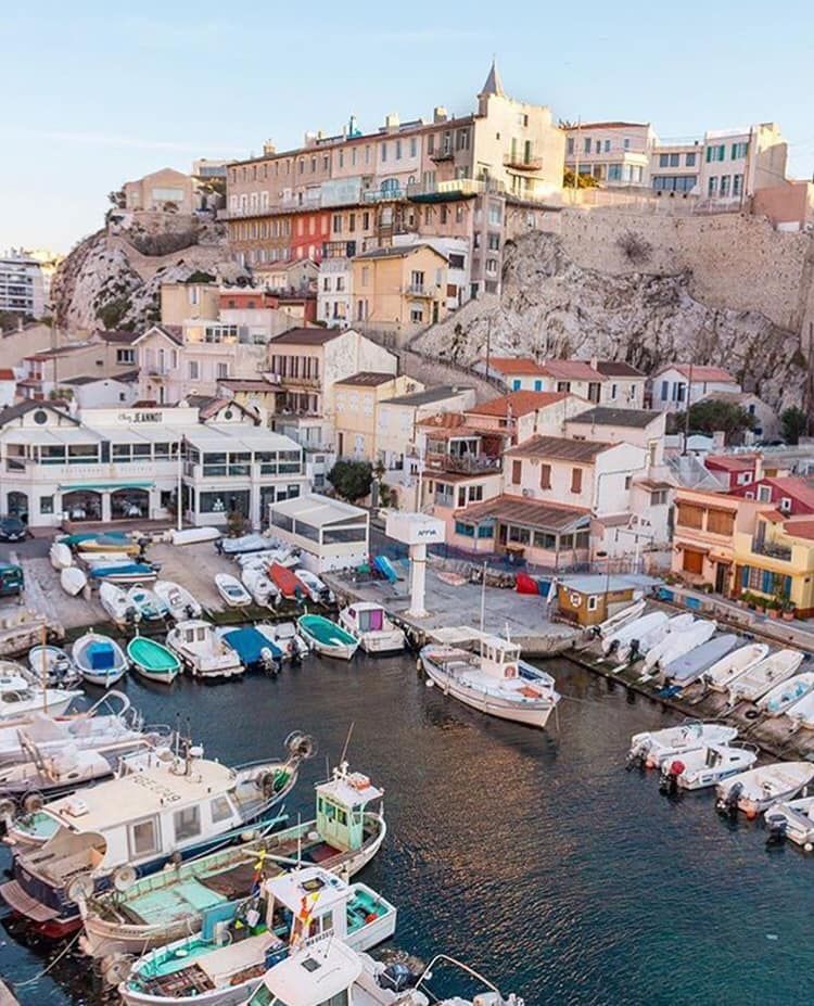 მარსელი/საფრანგეთი