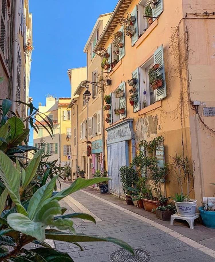 მარსელი/საფრანგეთი