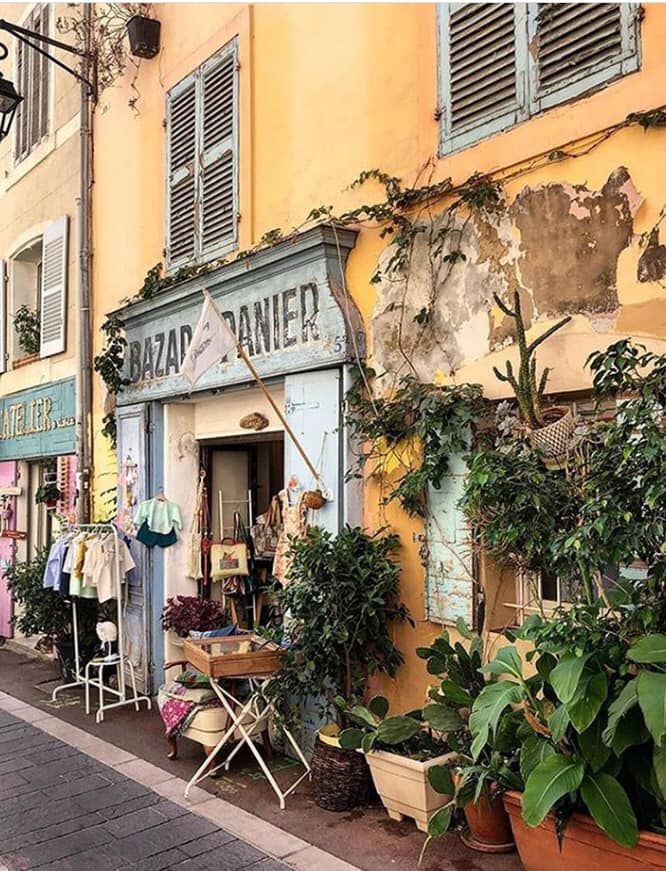 მარსელი/საფრანგეთი