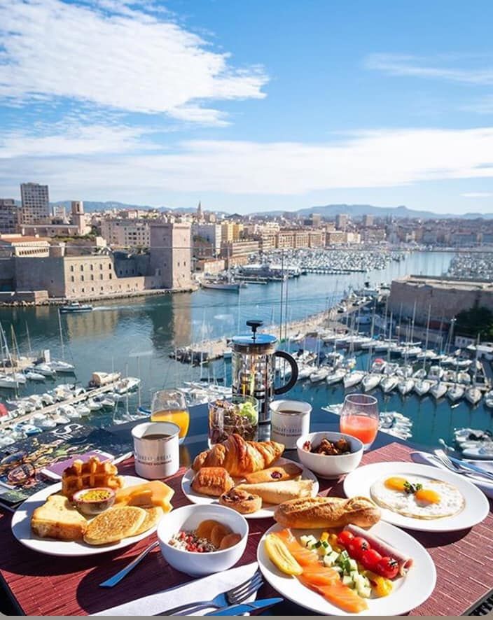 მარსელი/საფრანგეთი