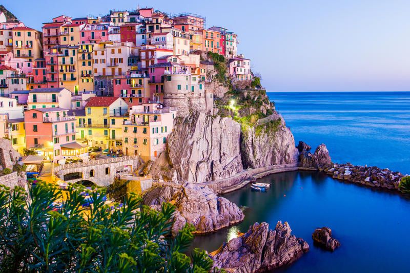 კლასიკური იტალია