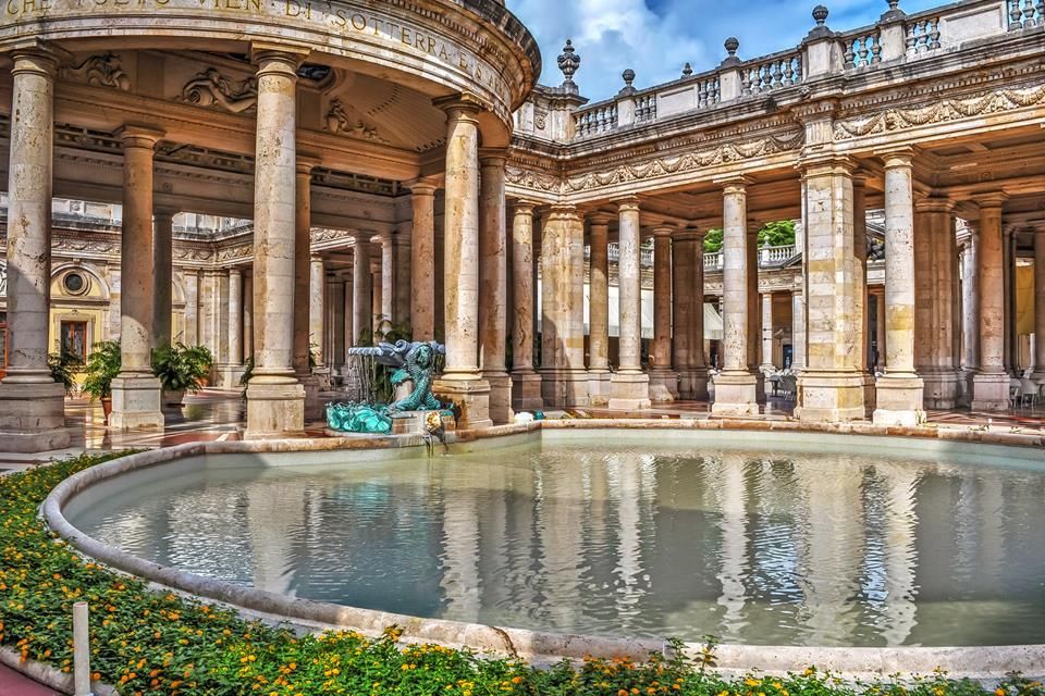 კლასიკური იტალია