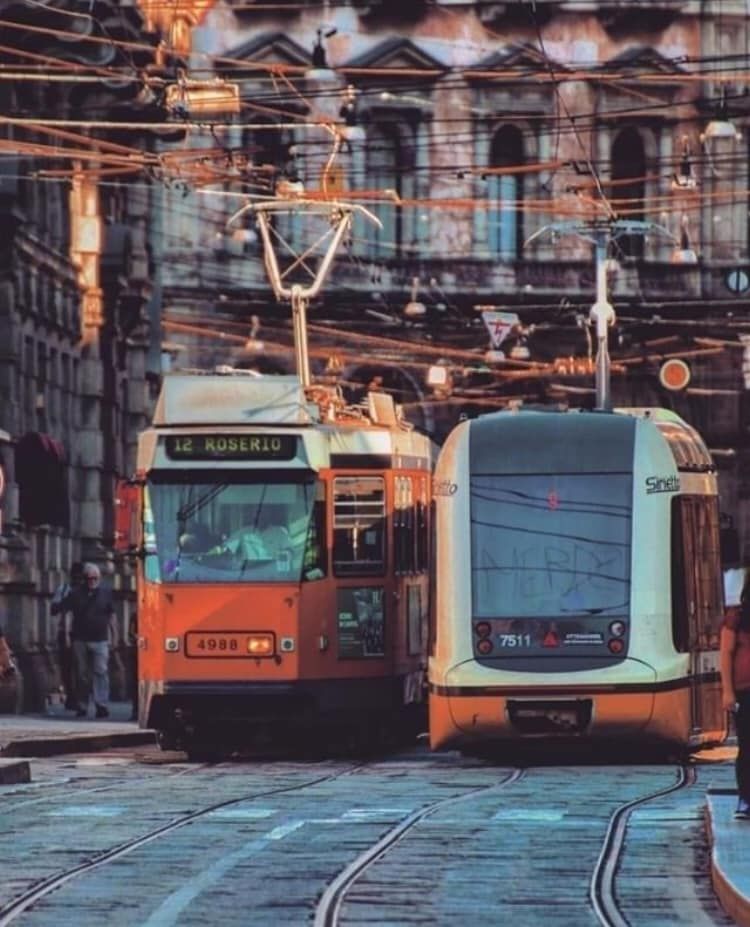 მილანი -იტალია