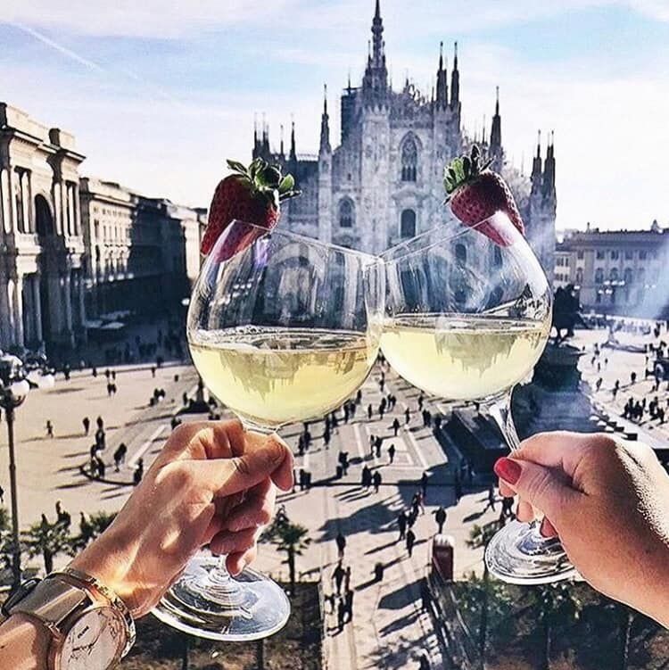 მილანი -იტალია