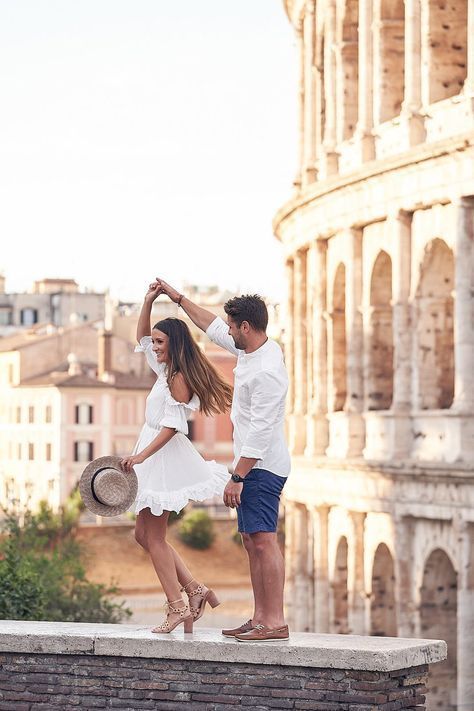 ვალენტინობა რომში ₾-ად