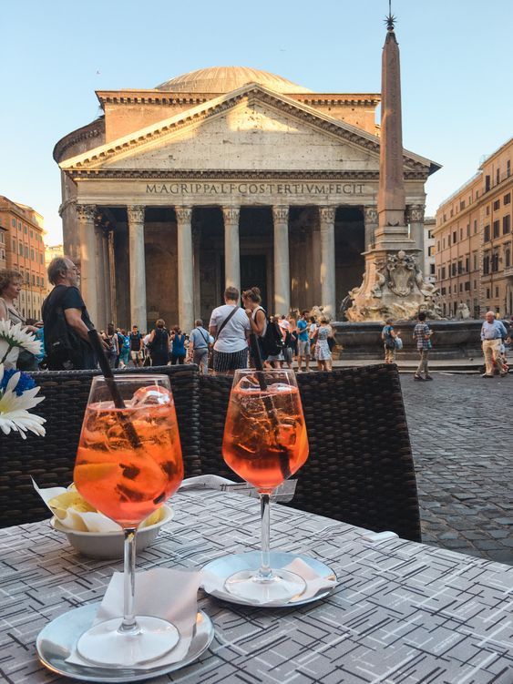 ვალენტინობა რომში ₾-ად