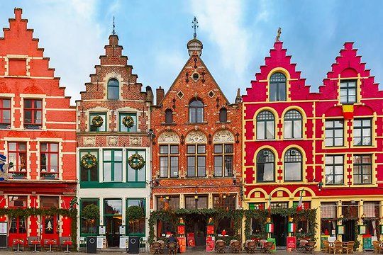 ბელგია, ბრუსელი 