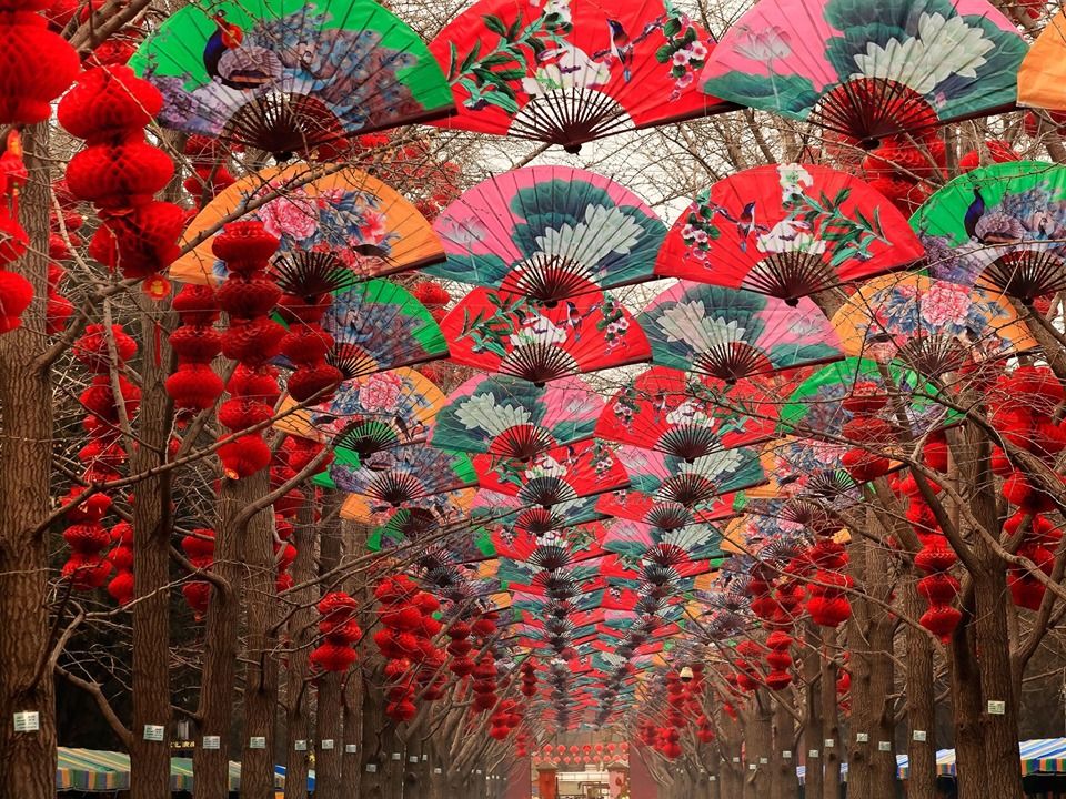 დაგეგმე შენი აზიური მოგზაურობა ჩვენთან ერთად დაუვიწყარი დღიანი მოგზაურობა პეკინში!