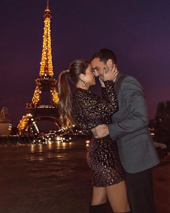 პარიზული დღე ₾-ად+საჩუქარი