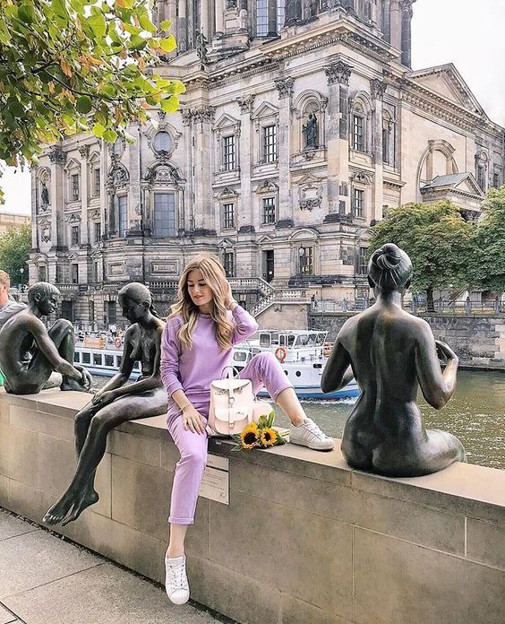 ₾-ად ბერლინი