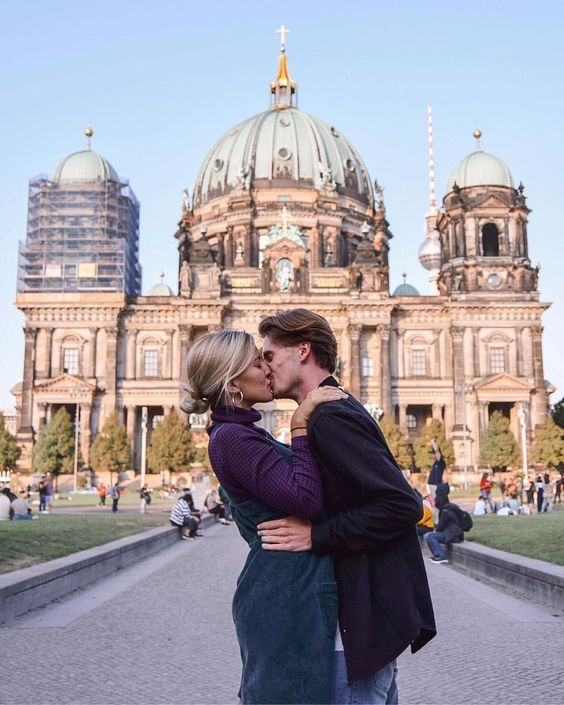 ₾-ად ბერლინი