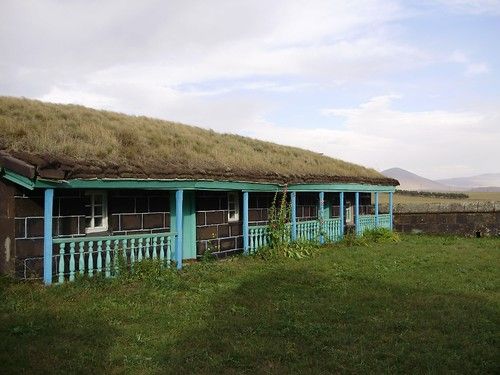 ჯავახეთის ტბები და დუხაბორები