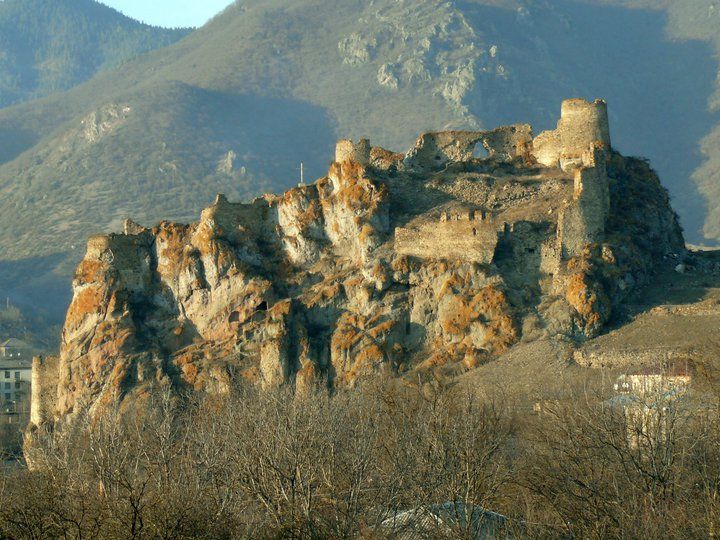 ოქროს ციხე