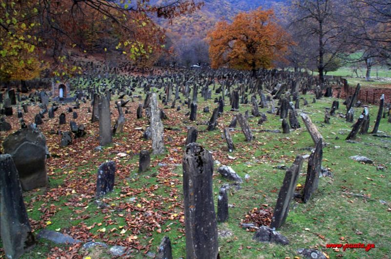 ჰერეთი, საინგილო, ქურმუხობა