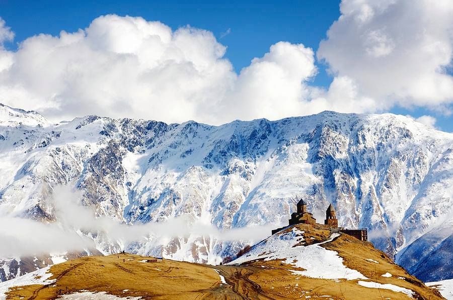 ყაზბეგი