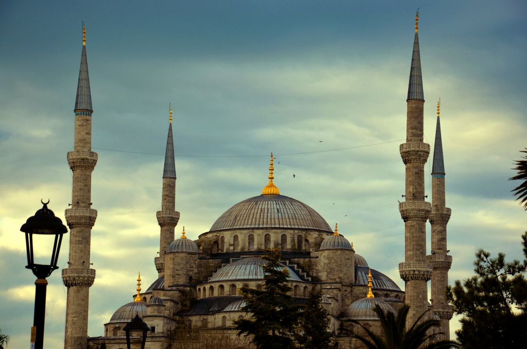 სტამბოლის სრული ტური ნოემბრის ბოლოს !!!