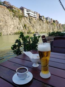 თბილისი-მცხეთა-თბილისი