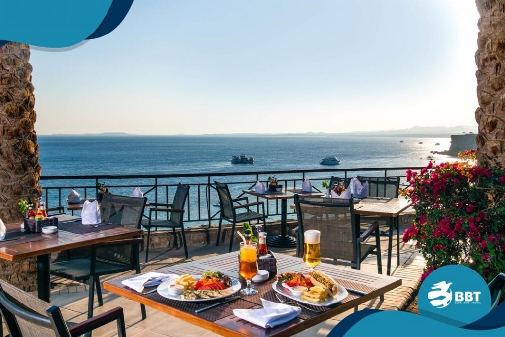 ეგვიპტე - ზამთრის სუსხიან ამინდში, საუკეთესო არჩევანი!